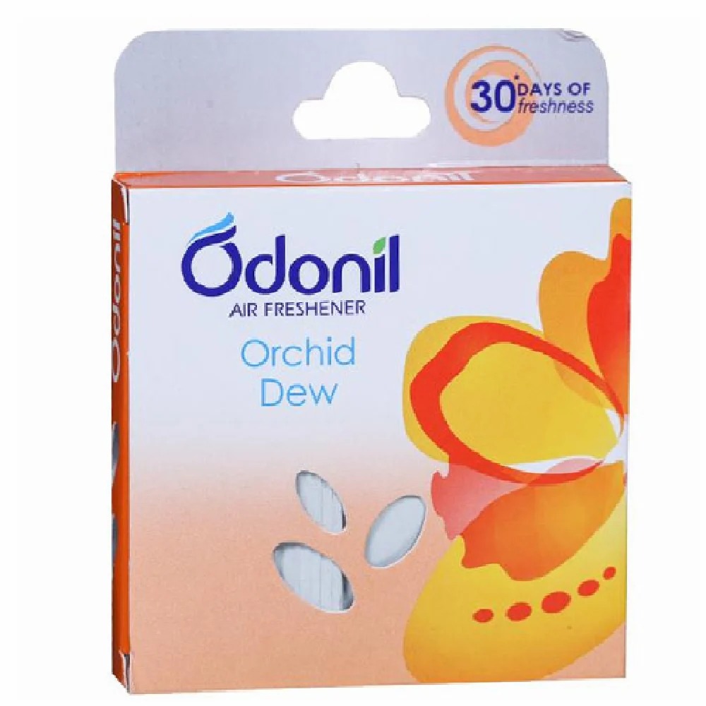 Odonil Block 50gm